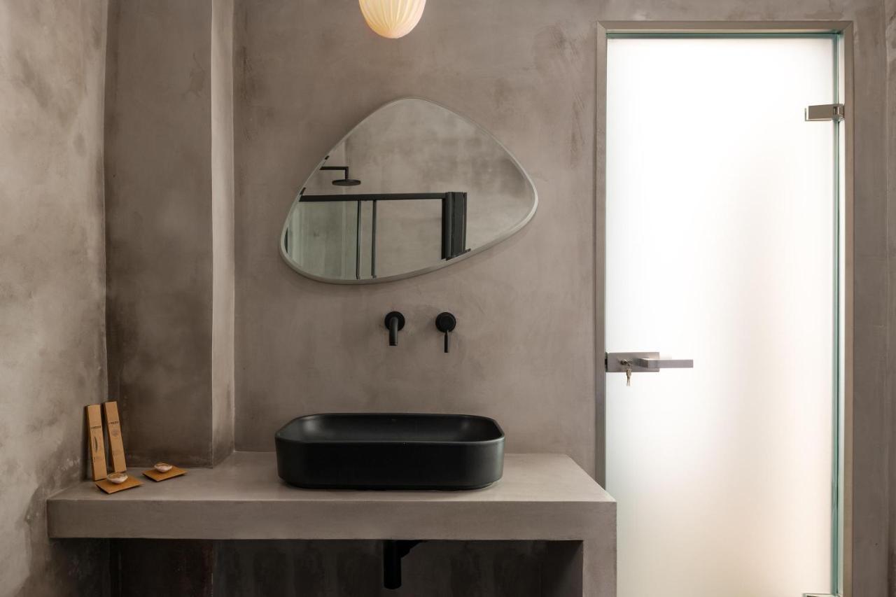 Zoe Suites Rhodes City Zewnętrze zdjęcie